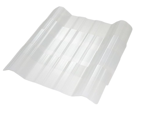 PVC Roof Sheet 