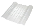 PVC Roof Sheet 