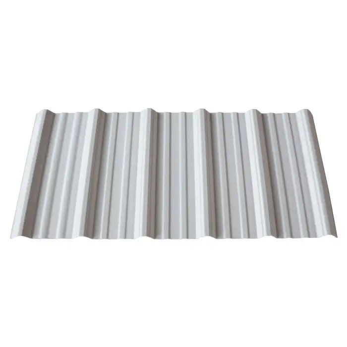 UPVC Roofing Sheets 3 Layers