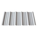 UPVC Roofing Sheets 3 Layers