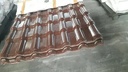 Spanish Roofing Sheet