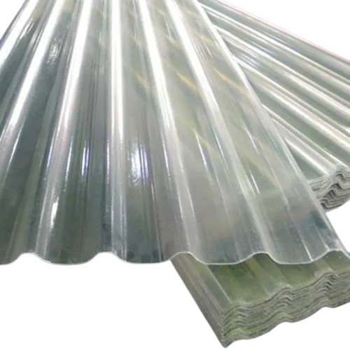 PVC Roof Sheet 