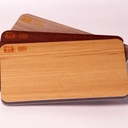 Bamboo Wood Sheets