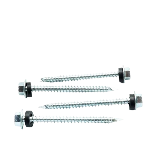 self driling screw 2 1/2"