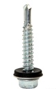 self driling screw 1"