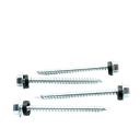 self driling screw 2 1/2"